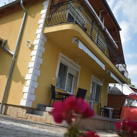Aparthotel Bella