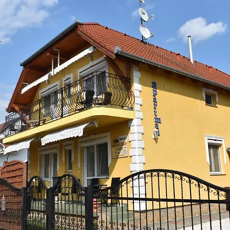 Bella 3* Bük