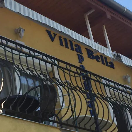 Aparthotel Bella