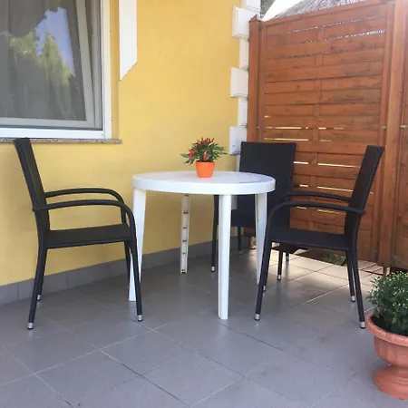 Bella Hotel de apartamente Bük
