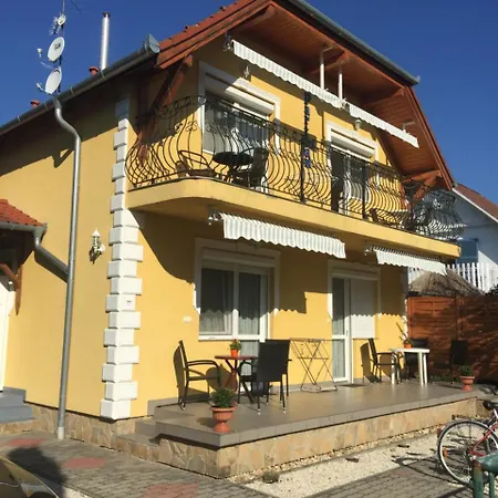 Apart Otel Bella