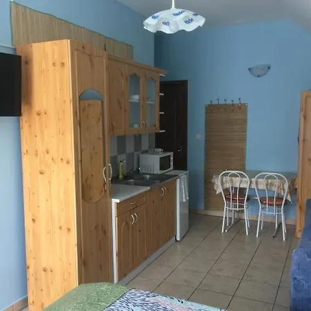 Aparthotel Bella