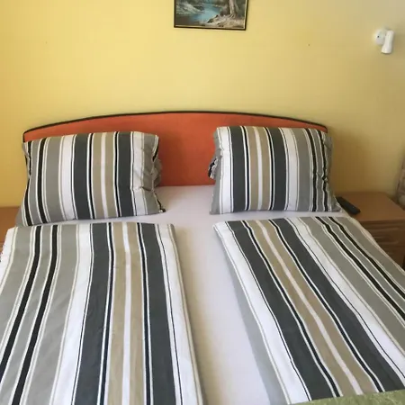 Apart Otel Bella