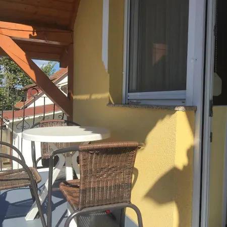 Bella Aparthotel *