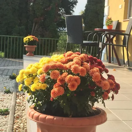 Apart Otel Bella Bük