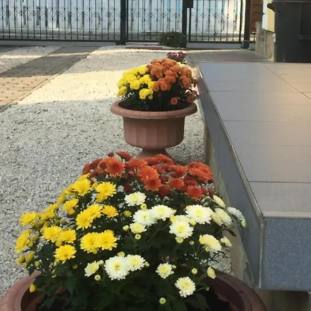 Aparthotel Bella Buk