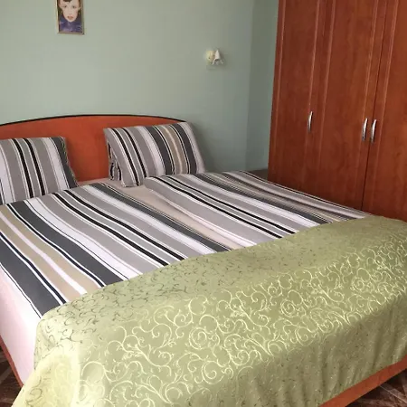 Апарт-отель Bella