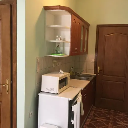 Aparthotel Bella