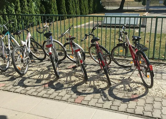 מלון דירות Bella