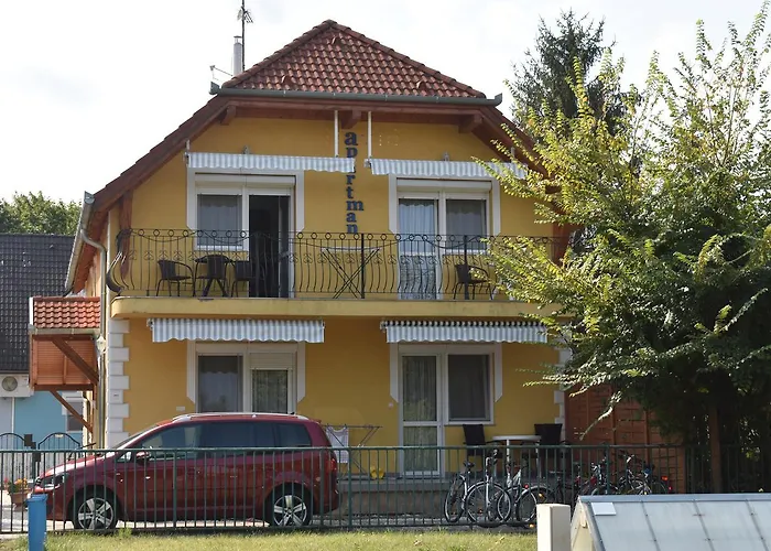 Bella מלון דירות