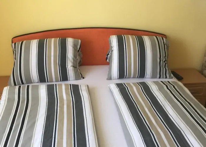 מלון דירות Bella