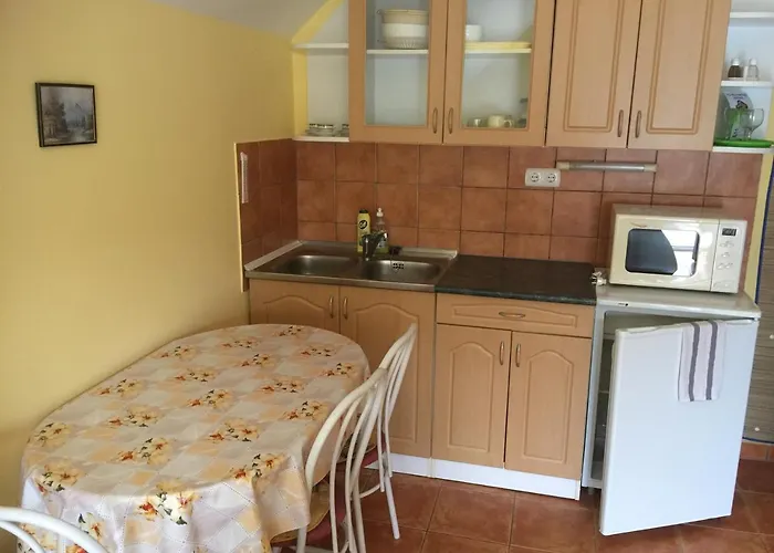 מלון דירות Bella