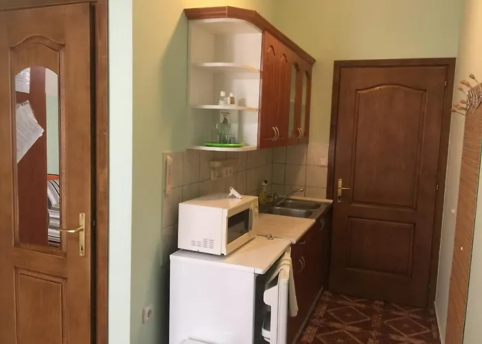 公寓式酒店 Bella